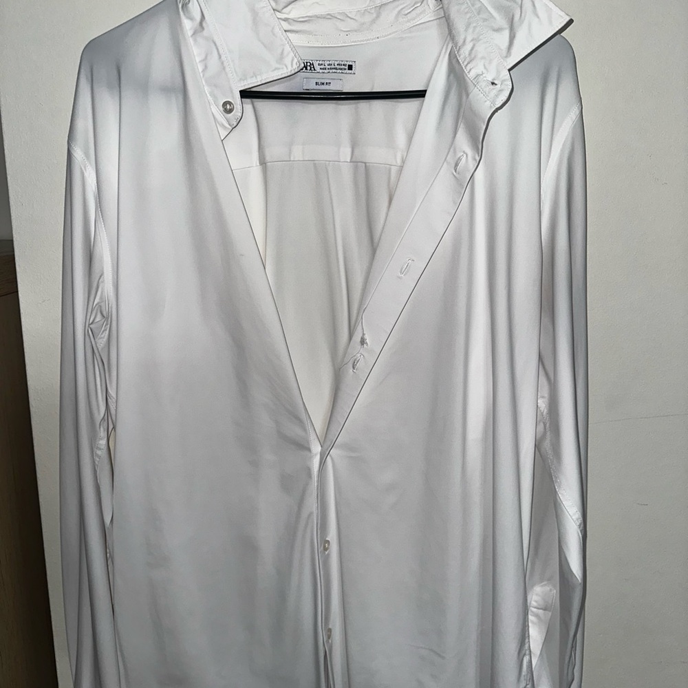 Men’s Zara Bottom Down